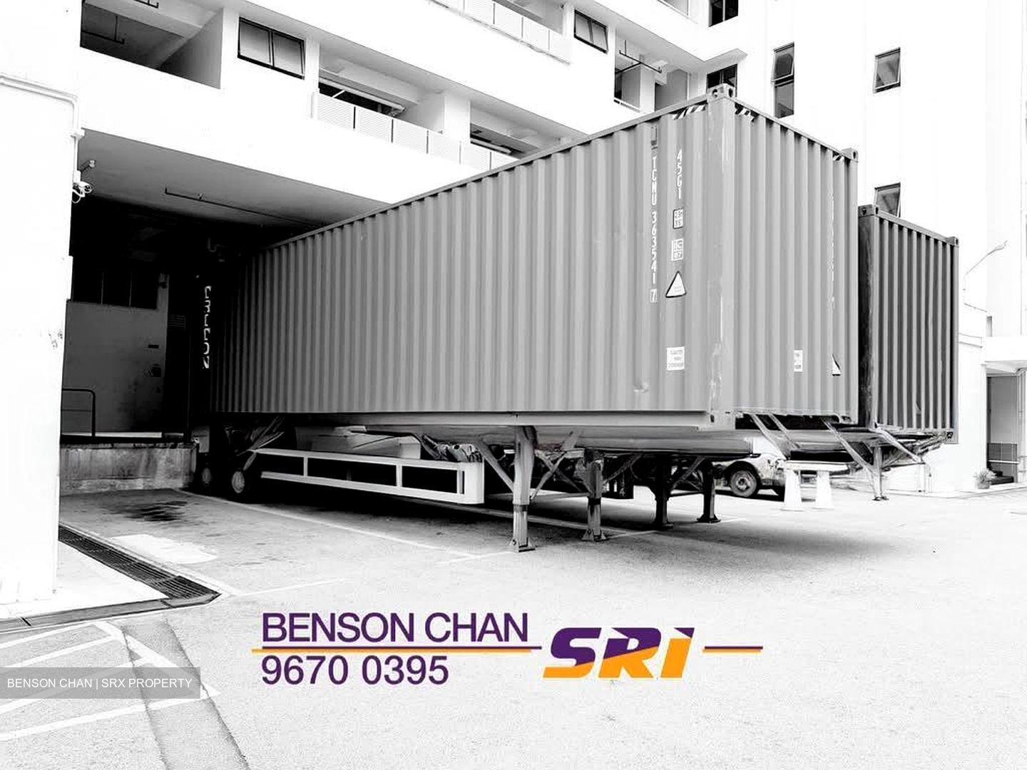 Perfect One (D13), Warehouse #554776471